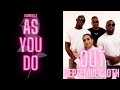 LushKells ft. D.Tee In De Party, Mr Taffa & DJ Supa D - “As You Do” (Studio Video)