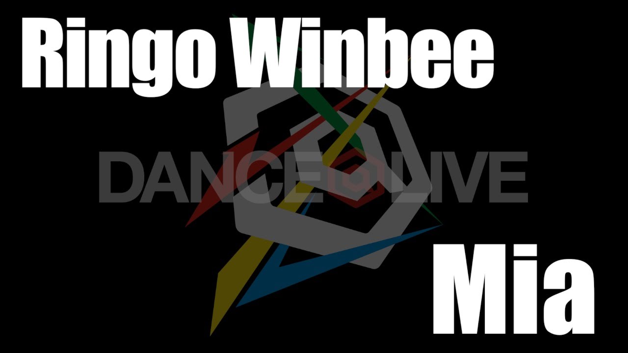 Ringo Winbee(Hathors/MVLS Winners) vs Mia(K`steelo) FINAL / DANCE@LIVE ...