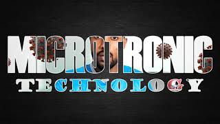 Welcome Intro | Intro for Microtronic Technology | Intro Video for Tech Channel | 2021