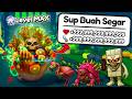 Unlocking MAX Level OP Secret In Brainrot Zombie Evolution - New Update!