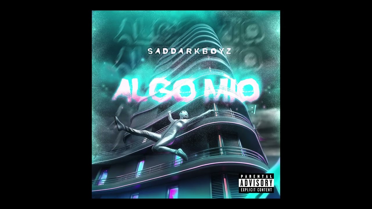 FR (re-master) - algo mio