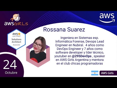 👩‍💻Tema: AWS Lambda,