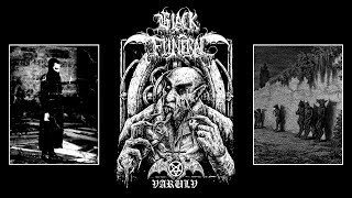 Black Funeral - 1476