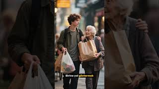 Bir Tebessüm Bile Sadaka İslamda Yardımlaşma