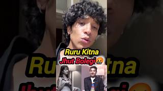 Yogesh Reply to Ruru recent podcast #splitsvilla16 #yogeshrawat #ruruthakur