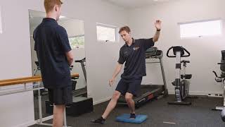 Cairns Physiotherapy & Massage Services