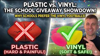 Why Schools Love These Custom Vinyl Mini Footballs screenshot 3