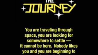 Gta 4 The Journey - Tangerine Dream - Remote Viewing