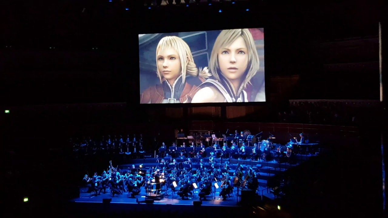 Distant World's 30th Anniversary Flash Of Steel Final Fantasy 12