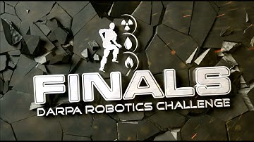 The Robots Come to California June 5-6
