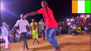 DJ 5000 EN CONCERT A GBATAKORO 🇨🇮 Resimi