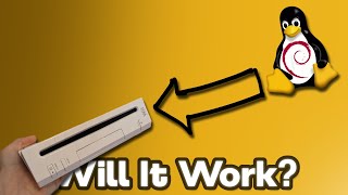 Can You Install Linux on the Wii?