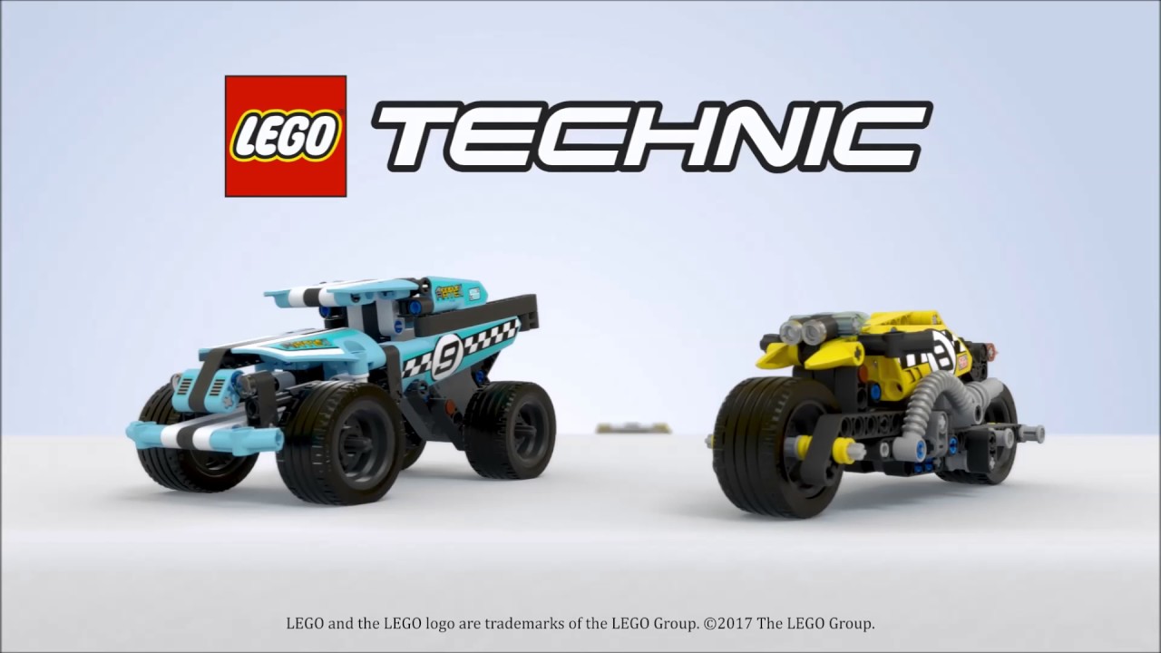 smyths lego technic