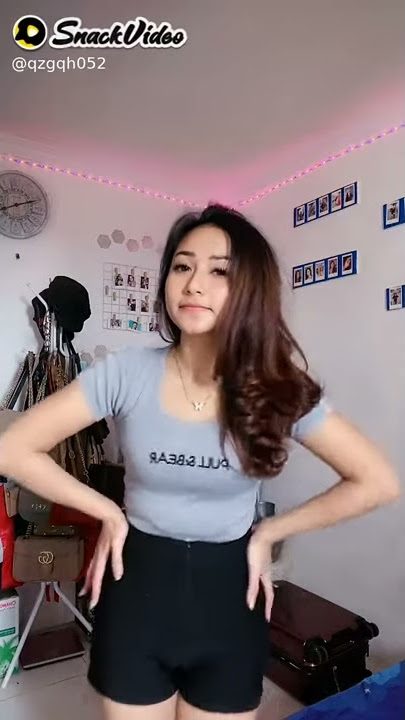 SNACK VIDEO goyang asik #SNACKVIDEO #GOYANGSELALU #JOGET #VLOGMARDA