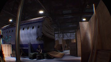 FIREWALL PSVR Solo Walkthrough with Aim Controller Episode 24