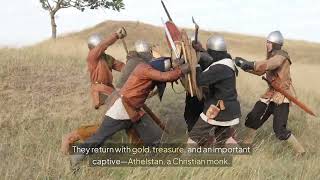 Vikings Season 1 Recap