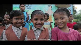 Success Story Of Mvstf In Gadchiroli Jsw Csr Film Documentary Film River Frames Films