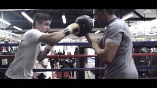 AllStrike Boxing Training - Glendale Fight Club