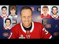 Habs top 5 future impact prospects indepth