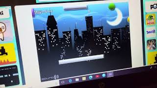 Spider-Man City Raid Old Flash Game