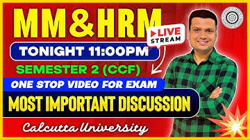 LIVE MMHRM Cu Exam Question Answers Revision