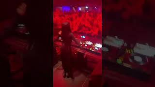 The Acid Techno Priestess Takes Over Boston
