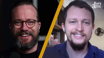 The Leibnizian Cosmological Argument (Michael Jones from "Inspiring Philosophy") | Ep. 259