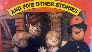 Opening to Fireman Sam: Treasure Hunt and Five Other Stories (1994)