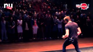 100% Thijs Show - Al Commercial