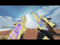BLOOD STRIKE - KAR-98 LEYEND INSANE RANKED Solo vs Solo 4k ULTRA REALISTIC GRAPHICS (No Commentary)