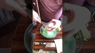 Lime Jello Salad