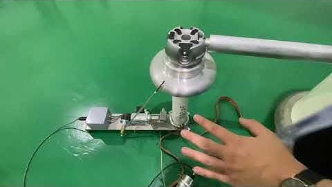 Lab 2 AC High Voltage Generation and Measurement Group 3