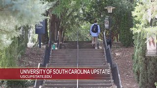 Check Out USC Upstate!