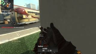 Bo2: Easy Kill Chain