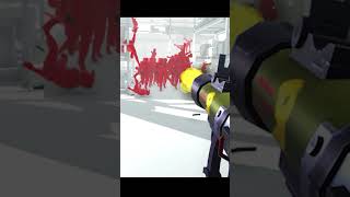 THIS IS BETTER THAN MEDITATION #vr #vrdev #shorts