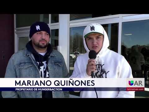 Jóvenes boxeadores de todo el estado se reunirán en NWA