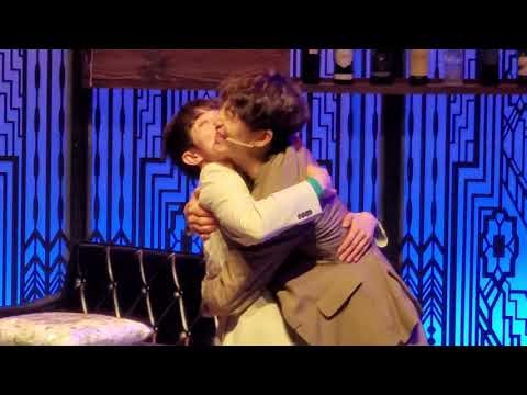 200925 뮤지컬 비스티 커튼콜 : 박준휘