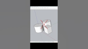 How to Use FaceUp Plugin in SketchUp | SketchUp Plugin for Beginners