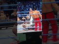 D-Von Dudley gets jumped by the LWO! #wwehighlights #smackdown