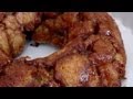 Monkey Bread Recipe - Laura Vitale - Laura in the Kitchen Episode 213