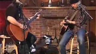 Monte Montgomery  Live From Daryl's House - Dreamtime chords