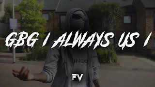 Snoop x Kwengface - GBG (Always Us) | FV Beats Remix