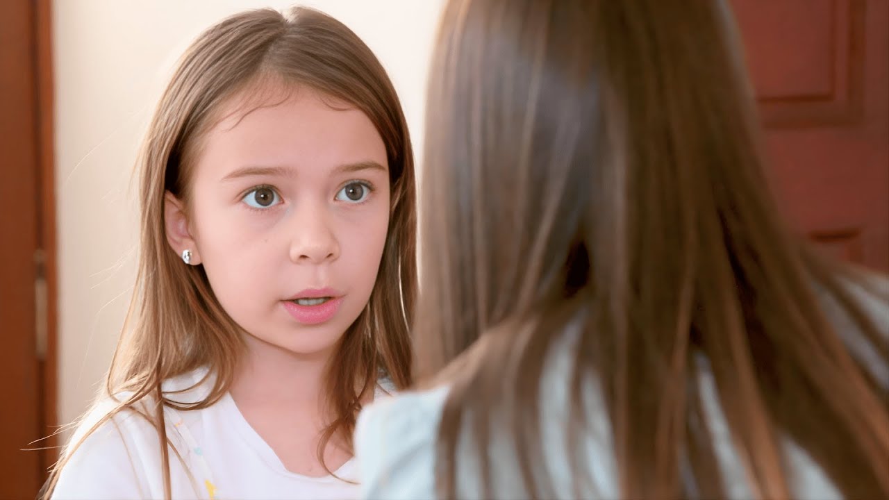 La Rosa De Guadalupe | Enfrentar el pasado | Capítulo Completo | Parte 2 | Full HD