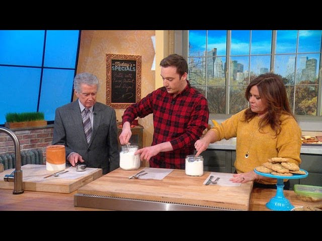 Follow this Tip To Make Perfect Baked Goods | Rachael Ray Show