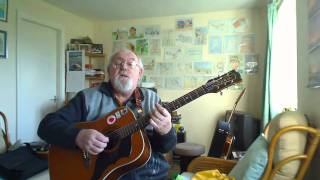 Guitar: Willie McBride's Reply (Including lyrics and chords) chords