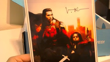 Loot Crate vs Nerd Block my TOP 10 Best Bits