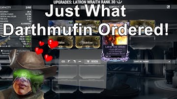 Latron Riven Preview: This Is EXACTLY What I Needed