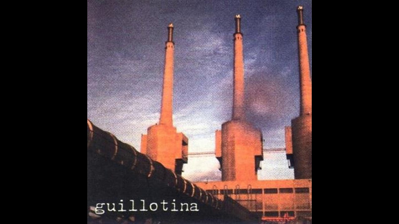 Guarda Guillotina Nunca su YouTube Guarda Guillotina Nunca su YouTube