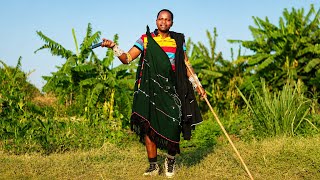 SAMIKE NG'WENGELA __ HARUSI YA JIDENDE (AUDIO)