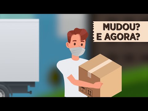 Vídeo: Como faço para transferir o Ami de uma região para outra?